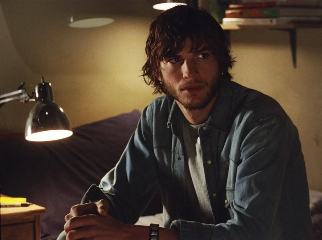 Кадр 2 из Ефект метелика