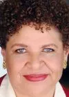 Патріша Белчер
