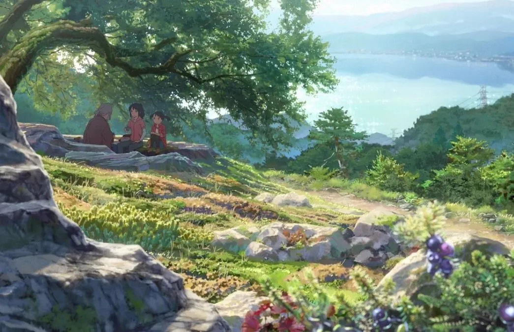 Кадр 3 из Your Name Orchestra Concert