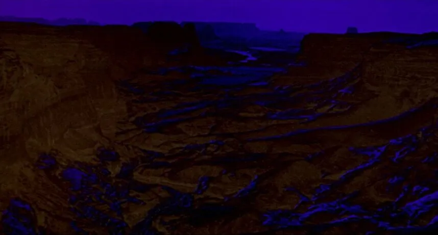 Кадр 2 из 2001: Космічна Одіссея