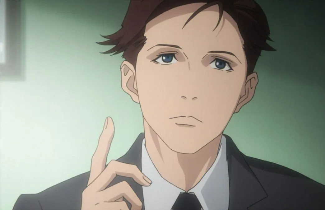 Кадр 2 из Genocidal Organ