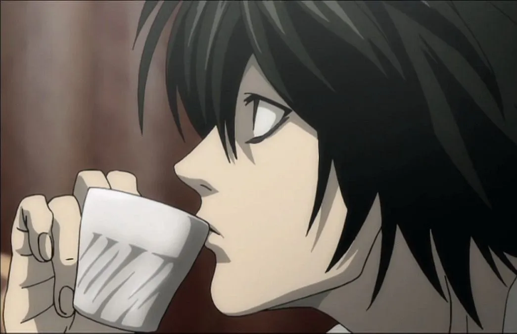 Кадр 1 из Death Note: New Generation