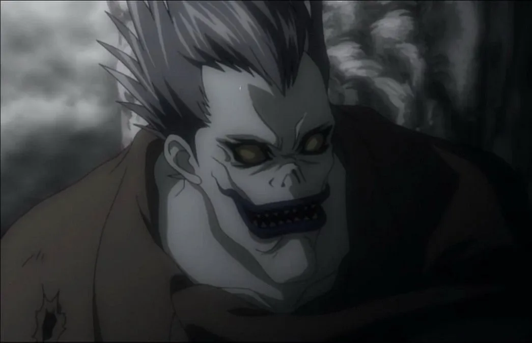 Кадр 2 из Death Note: New Generation