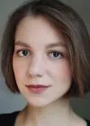 Ксенія Комарова