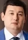 Рустем Омаров