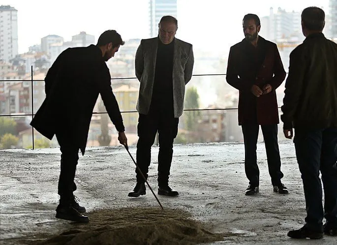 Кадр 2 из The Pit
