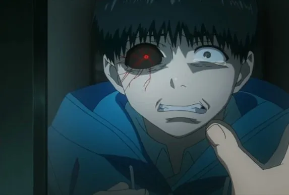 Кадр 2 из Tokyo Ghoul: Jack