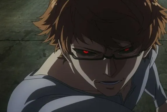 Кадр 3 из Tokyo Ghoul: Jack