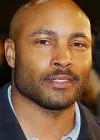 Метью Ст. Патрік