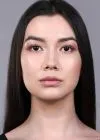 Айдана Касимханова