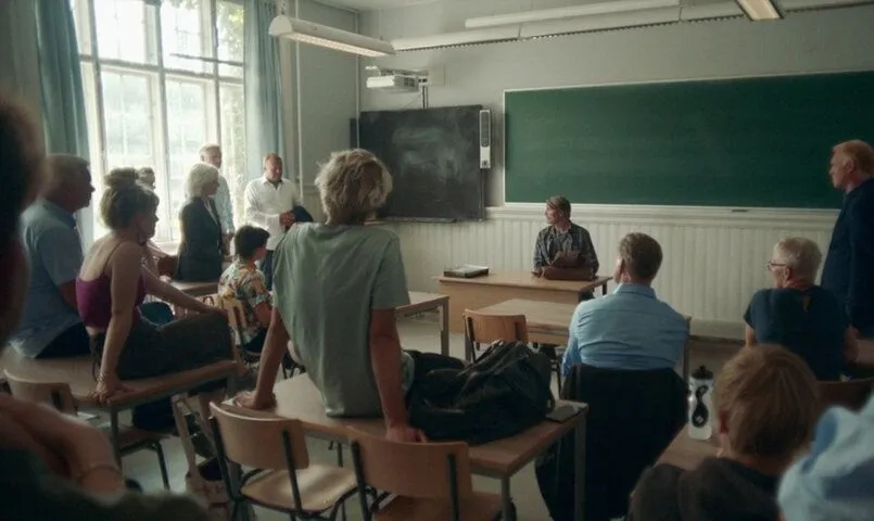 Кадр 1 из Ще по одній