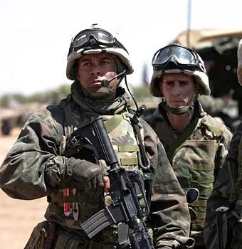 Кадр 3 из Покоління вбивць