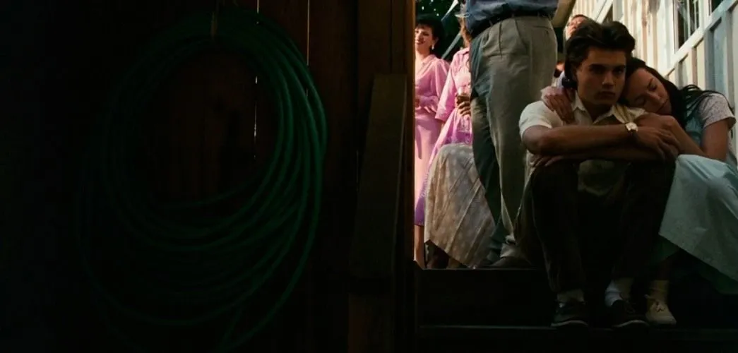 Кадр 1 из Тепер я йду у дику далечінь